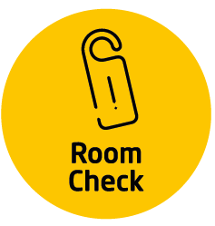 RoomCheck